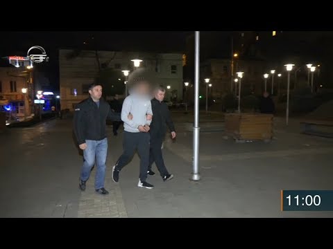 ქრონიკა 11:00 საათზე - 22 დეკემბერი, 2019 წელი