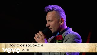 All Souls Orchestra - Song Of Solomon (PROM PRAISE OFFICIAL) ft. Martin Smith chords