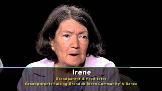Public Square | Episode 410 | Grandparents Raising Grandkids Leadership Discussion