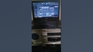 NADIA ZERLINDA _ EMOH EMOH remix 2018