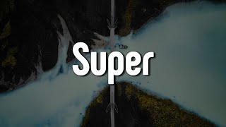 Jão – Super (Letra/Lyrics) | Official Music Video