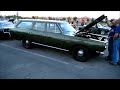 RARE &#39;68 PLYMOUTH BELVEDERE STATION WAGON