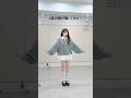 振付師本人が『あいあいあいあい♡あいらぶゆー / hololive3期生 』踊ってみた #ホロライブ #shorts