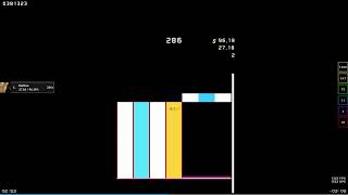 Cycle hit gaming