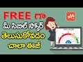 How Do You Find Out Your Credit Score For Free
