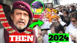 All Died Bollywood Actors And Actresses List 2024 😱 Real Age 2024 || Unbelievable || Then And Now