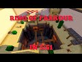 Ring of Parkour Speedrun in 5:51