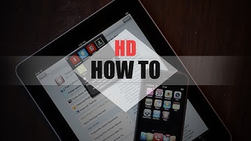 How To: Jailbreak Untethered on iOS 5.0.1