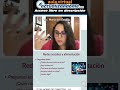 ¿Cómo discernir la #información sobre #alimentación en redes? - con la Lic. María del Castillo