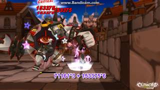 Elsword Void Princess- Hellstone