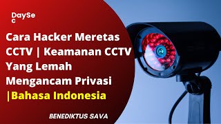 Bagaimana Cara Hack CCTV - Ethical Hacking Indonesia screenshot 3