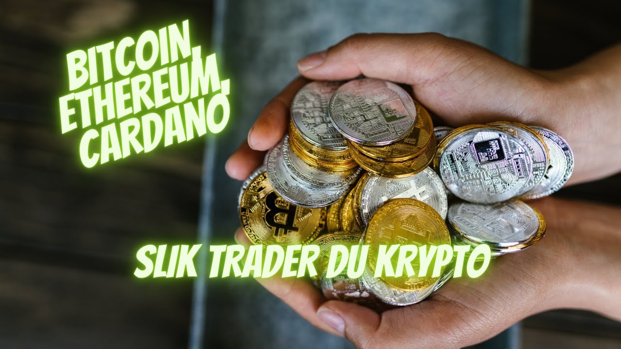 Kjøp Ethereum [ETH] – Slik kommer du i gang - Daytrader.no
