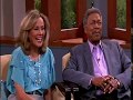 Marilyn McCoo & Billy Davis Jr.  discuss Billy's Prostate Cancer