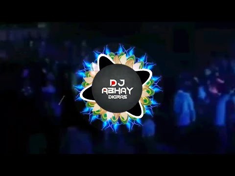 Chilam Tambaku Ka Dabba Adi Tapori Mix Dance Mix DJ Abhay Digras 2024  trending