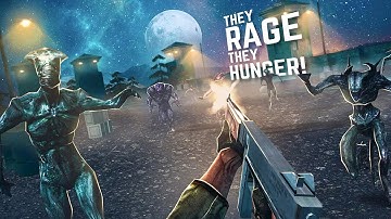 ZOMBIE Beyond Terror (by T-Bull) Android Gameplay [HD]