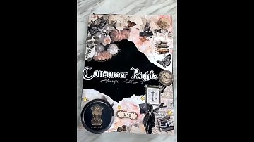 Project on Consumer Rights✨️🔥|| #consumerrights