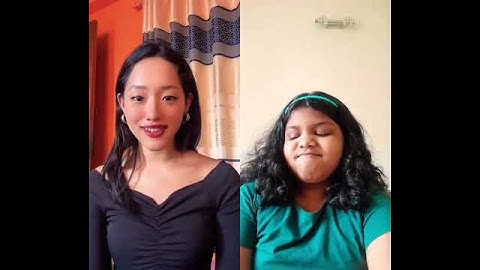 POV: The Queen bee tried to humiliate the New girl . duet with @riyanapit1528