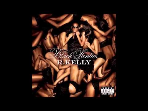 R. Kelly - You Deserve Better