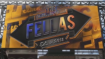 Introducing Red Crude, Nudah, Kiwiz & Tenser