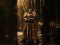 Потерянный Второй Легион | Самая большая тайна Warhammer 40,000 (Часть 2) #warhammer40k