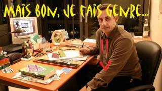 Vous avez un billet de retard ?