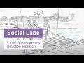 Social labs a participatory poverty reduction approach