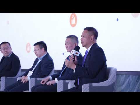 机器智能与创新论坛(MIIF),上海,2021