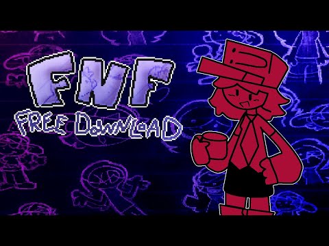 FNF Mod All Character 7 Free Download