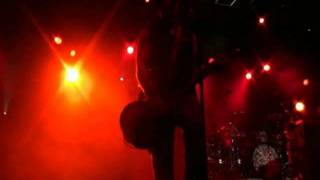 Sevendust - Silence Live Perform