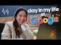 Day in my life in tech  ordinary work vlog product marketing in la