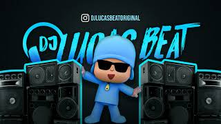 BEAT DO AKON (FUNK REMIX) DJ LUCAS BEAT & DJ VM