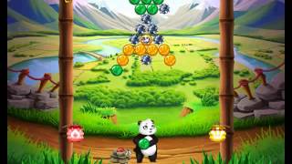 Panda Pop Level 36