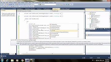 C# Tutorial How to create Sale invoice form  Save Record function in Urdu Hindi   Lecture No.16