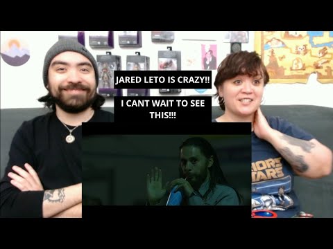 "THE LITTLE THINGS" TRAILER REACTION!!
