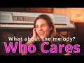 Kinga Głyk - Who Cares