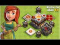 Vermeide diese 7 Fehler in Clash of Clans!!(Rush to Max)