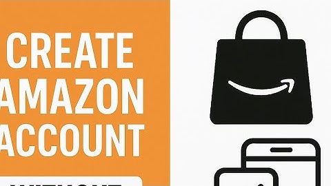 Create Amazon Account Without Phone Number | Virtual Number