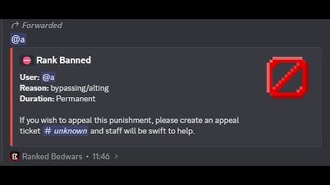 FALSE BANNED | RANKED BEDWARS MONTAGE