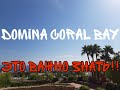 DOMINA CORAL BAY OASIS 5*. ЭТО ВАЖНО ЗНАТЬ!!! НЮАНСЫ ОТЕЛЯ. ЕГИПЕТ. ШАРМ-ЭЛЬ-ШЕЙХ.