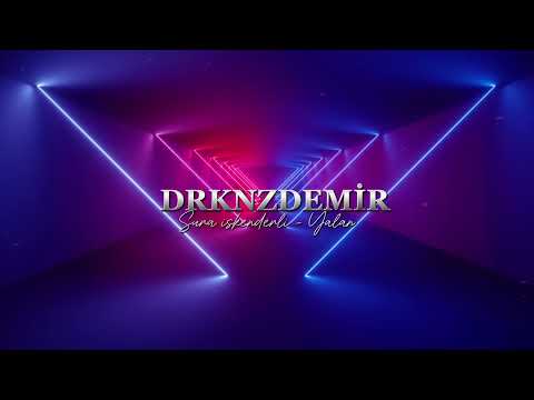 Sura İskenderli — Yalan (Drknzdemir remix)