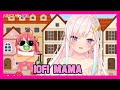 [ Hololive sub indo ] Iofi mama dan sakura miko versi loli