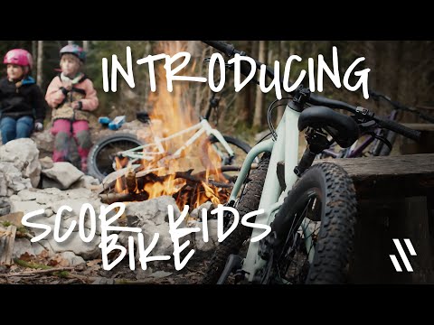 Kids bikes that make ride time play time. We believe riders of all ages should be able to play the mountains; which is why our kids&#39; bikes are proper mountai...