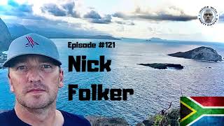 Inside with Brett Hawke: Nick Folker