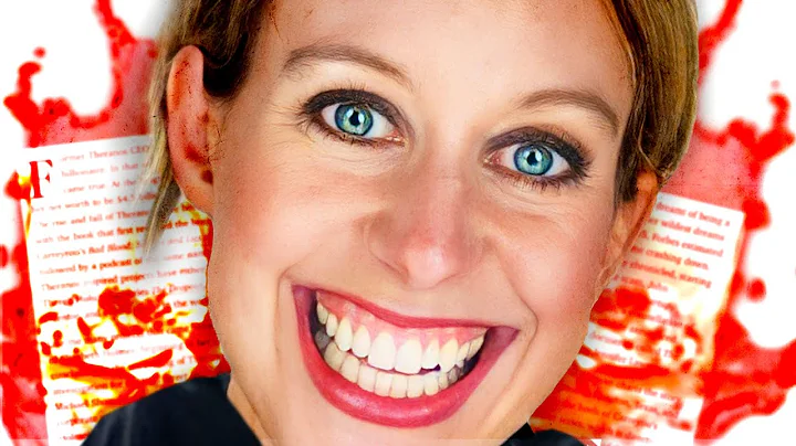 The Crimes of Elizabeth Holmes | A 10 Billion Doll...