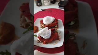#brunch #foodlover