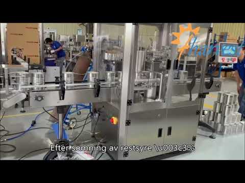 Video: Hur Man Spädar Mjölkpulver