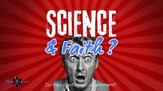 Science and Faith