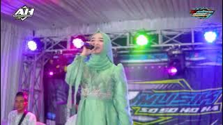 HABBITAK ALA BALI - SEPHIA ANJANI DK MUSIK RELIGI || WEDDING CANDRA & DITA JATIWETAN KUDUS