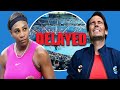 NEW Australian Open COVID Drama! | Serena & Osaka in form, Nadal Injured