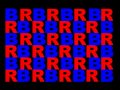 Some next up 3d illusion
